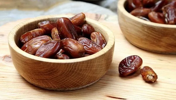 خرید انواع خرمای خاصویی خشک + قیمت