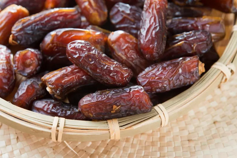خرید خرمای زاهدی بوشهر + قیمت عالی با کیفیت تضمینی