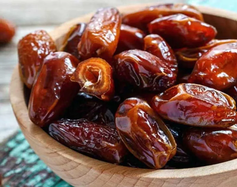 خرید خرمای خضراوی بوشهر + قیمت عالی با کیفیت تضمینی